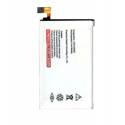 Battery For Moto E 1st Gen By - Maxbhi Com