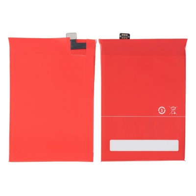 Battery For Oneplus One 16gb By - Maxbhi Com