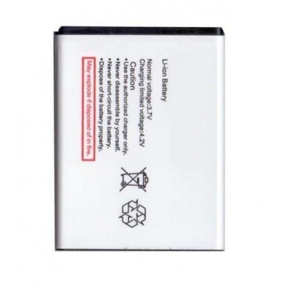 Battery For Rage Attitude 5.0 By - Maxbhi.com