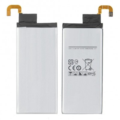 Battery For Samsung Galaxy S6 Dual Sim 32gb By - Maxbhi Com