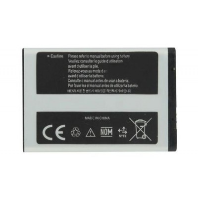 Battery For Samsung Guru Plus B110e By - Maxbhi.com