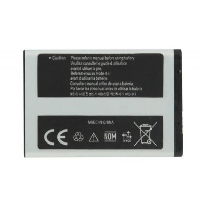 Battery For Samsung Guru Plus B110e By - Maxbhi.com