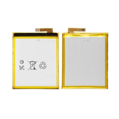 Battery For Sony Xperia M4 Aqua Dual 16gb By - Maxbhi Com
