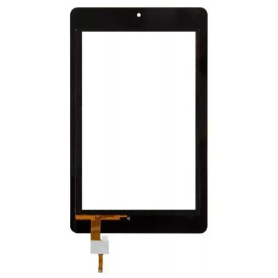 Touch Screen Digitizer For Acer Iconia B1730 Black By - Maxbhi Com