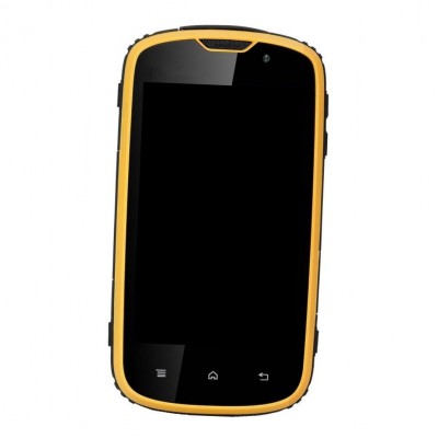 Middle Frame Ring Only for Kenxinda W5 Black