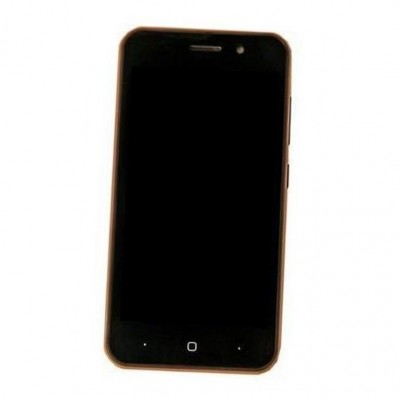 Middle Frame Ring Only for Yxtel Q6 Black