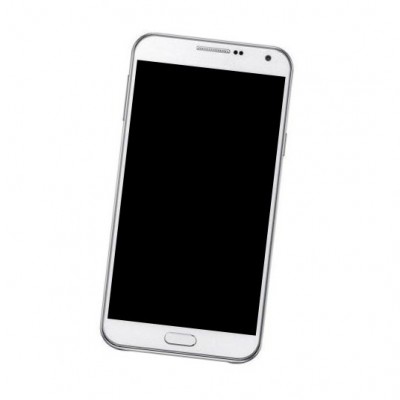 Middle Frame Ring Only for Samsung Galaxy E7 SM-E700F Blue