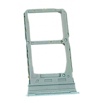 Sim Card Holder Tray For Vivo Y100i 5g White - Maxbhi Com