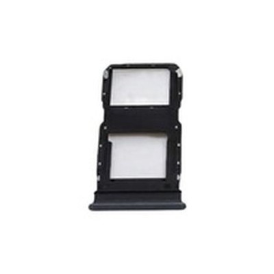 Sim Card Holder Tray For Vivo Y36i Black - Maxbhi Com