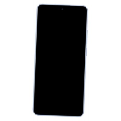 Power Button Flex Cable For Oppo F25 Pro 5g On Off Flex Pcb By - Maxbhi Com