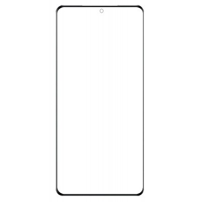 Touch Screen Digitizer For Oneplus Ace 3 5g Black By - Maxbhi Com