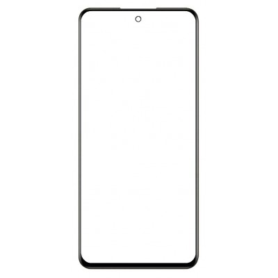 Touch Screen Digitizer For Realme 12 Plus 5g Gold By - Maxbhi Com