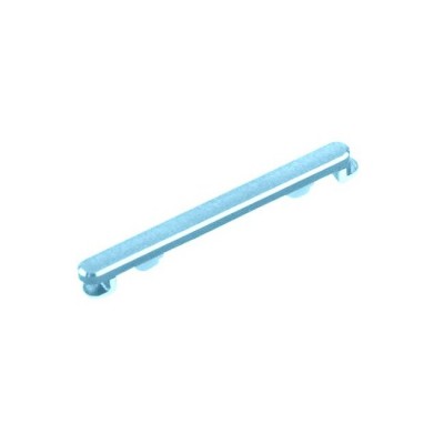 Volume Side Button Outer For Oppo F25 Pro 5g Blue By - Maxbhi Com