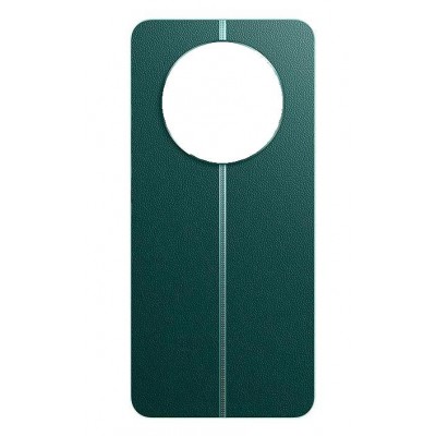 Back Panel Cover For Realme 12 Plus 5g Black - Maxbhi Com