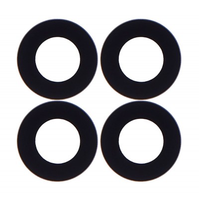 Camera Lens For Oneplus Ace 3 5g Black By - Maxbhi Com