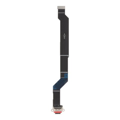 Charging Connector Flex Pcb Board For Nothing Phone 2a By - Maxbhi Com