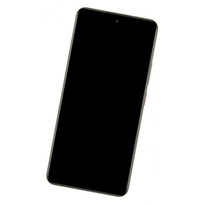 Fingerprint Sensor Flex Cable For Realme 12 Plus 5g Green By - Maxbhi Com