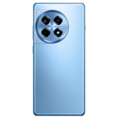 Full Body Housing For Oneplus Ace 3 5g Blue - Maxbhi Com