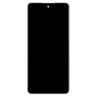 Lcd Screen For Realme 12 Plus 5g Replacement Display By - Maxbhi Com