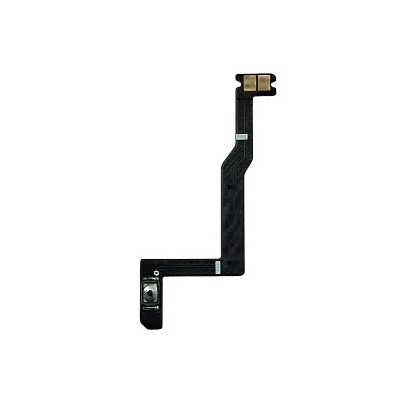 Power Button Flex Cable For Nothing Phone 2a On Off Flex Pcb By - Maxbhi Com