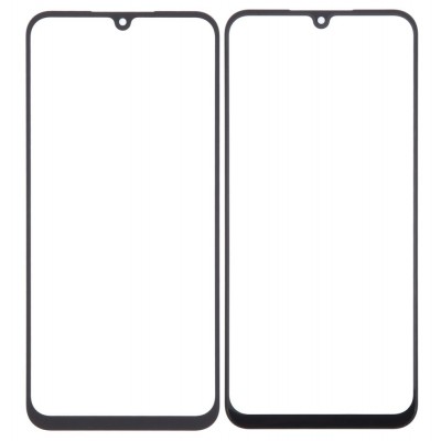 Replacement Front Glass For Samsung Galaxy F15 5g Black By - Maxbhi Com