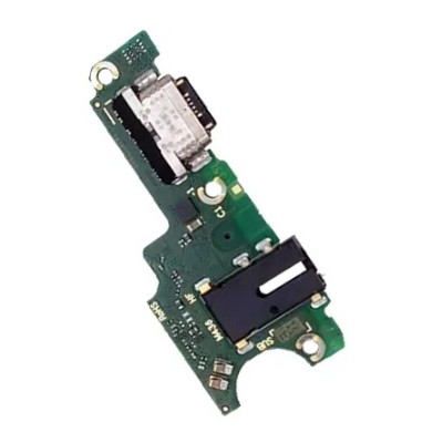 Charging Connector Flex Pcb Board For Vivo Y36i By - Maxbhi Com