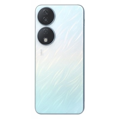 Full Body Housing For Honor X7b White - Maxbhi Com
