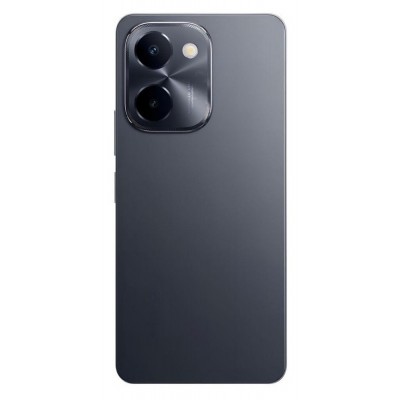Full Body Housing For Vivo Y100i 5g Black - Maxbhi Com