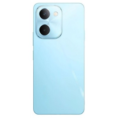 Full Body Housing For Vivo Y100i 5g Blue - Maxbhi Com