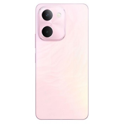 Full Body Housing For Vivo Y100i 5g Pink - Maxbhi Com