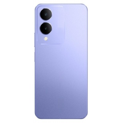Full Body Housing For Vivo Y36i Purple - Maxbhi Com