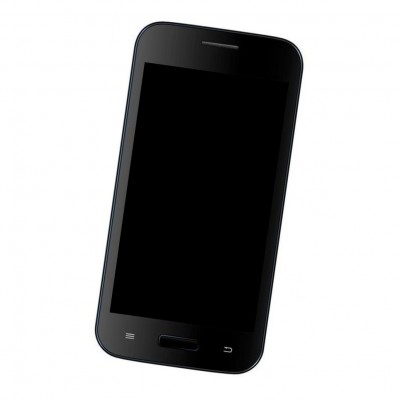 Middle Frame Ring Only for Vsun i5 Black