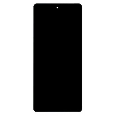 Lcd Screen For Vivo Y100i 5g Replacement Display By - Maxbhi Com