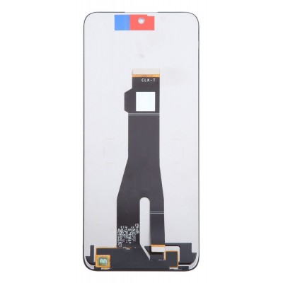 Lcd With Touch Screen For Honor X7b Black By - Maxbhi Com