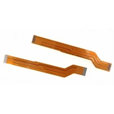 Main Board Flex Cable For Vivo Y100i 5g By - Maxbhi Com