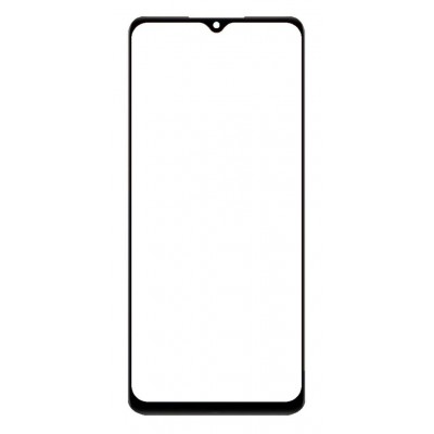 Touch Screen Digitizer For Vivo Y36i Gold By - Maxbhi Com