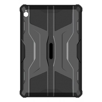 Back Panel Cover For Oukitel Rt5 Black - Maxbhi Com