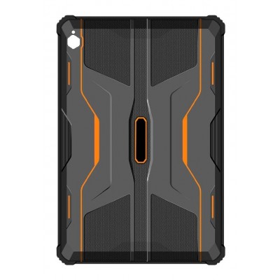 Back Panel Cover For Oukitel Rt5 Orange - Maxbhi Com