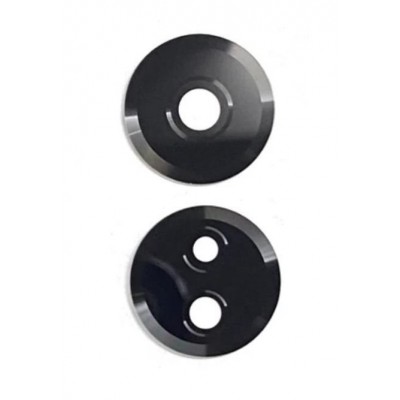 Camera Lens For Honor X5 Plus Black By - Maxbhi Com