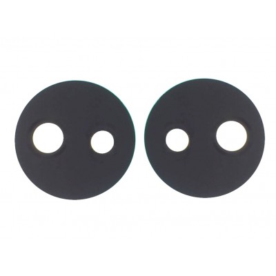 Camera Lens For Honor X7b Black By - Maxbhi Com