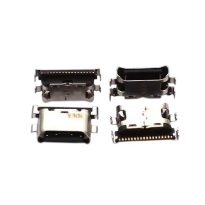 Charging Connector For Honor X7b By - Maxbhi Com