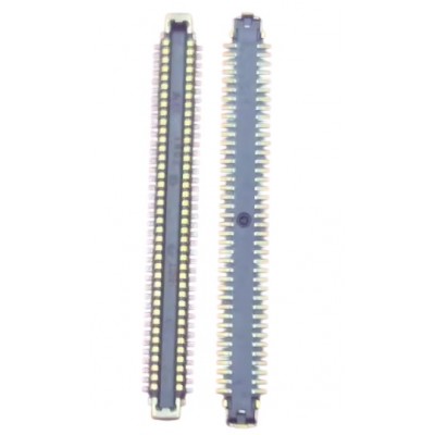 Lcd Connector For Honor X7b By - Maxbhi Com