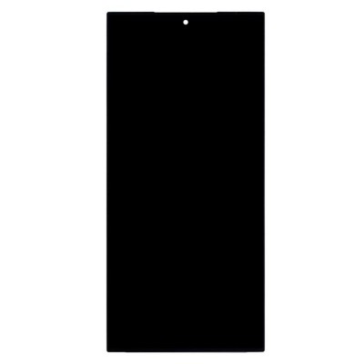 Lcd With Touch Screen For Samsung Galaxy S24 Ultra 5g White By - Maxbhi Com