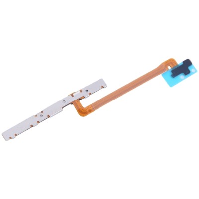 Power Button Flex Cable For Samsung Galaxy S24 Ultra 5g On Off Flex Pcb By - Maxbhi Com