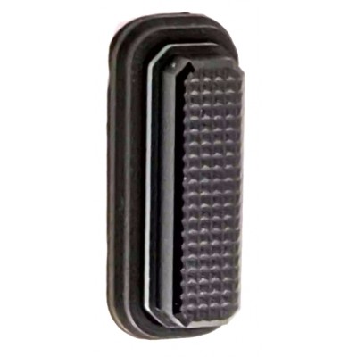 Power Button Outer For Oukitel Rt5 Black By - Maxbhi Com