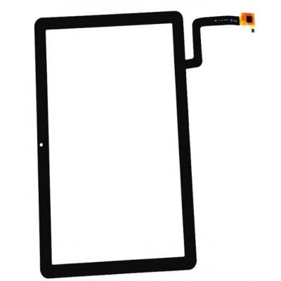Touch Screen Digitizer For Oukitel Rt5 Orange By - Maxbhi Com