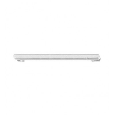 Volume Side Button Outer For Honor X7b Silver By - Maxbhi Com