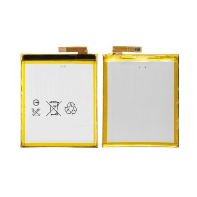 Battery For Sony Xperia M4 Aqua By - Maxbhi Com
