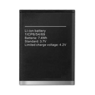 Battery For Tecno Y4 By - Maxbhi.com