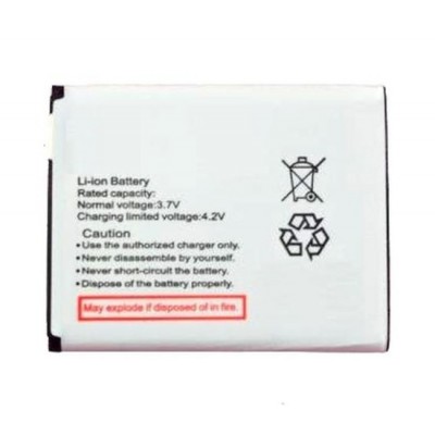 Battery For Tmax Butterfly By - Maxbhi.com
